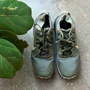 Nike WILDHORSE Trail/Running Sneakers